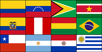 América Latina